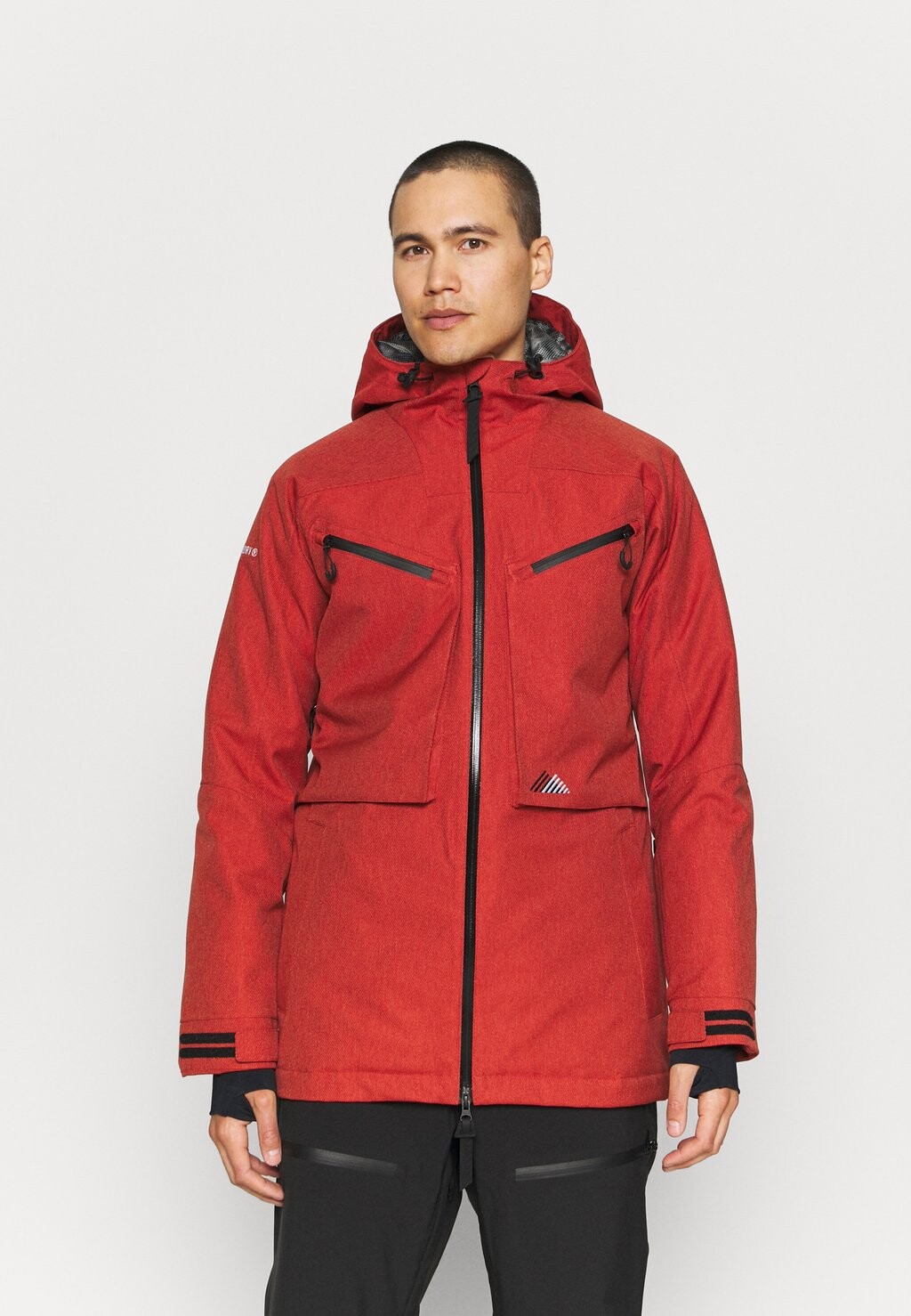 

Лыжная куртка Superdry