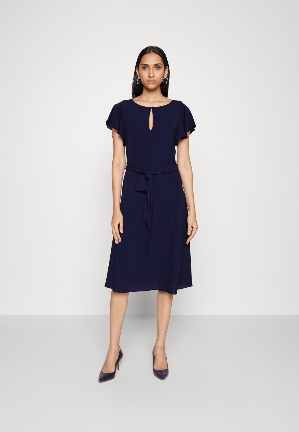 

Повседневное платье Lauren Ralph Lauren