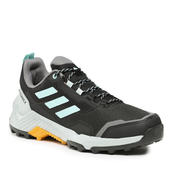 

Трекинговые ботинки adidas EastrailHiking, черный