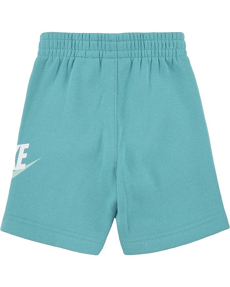 

Шорты Nike Club HBR Shorts, цвет Washed Teal