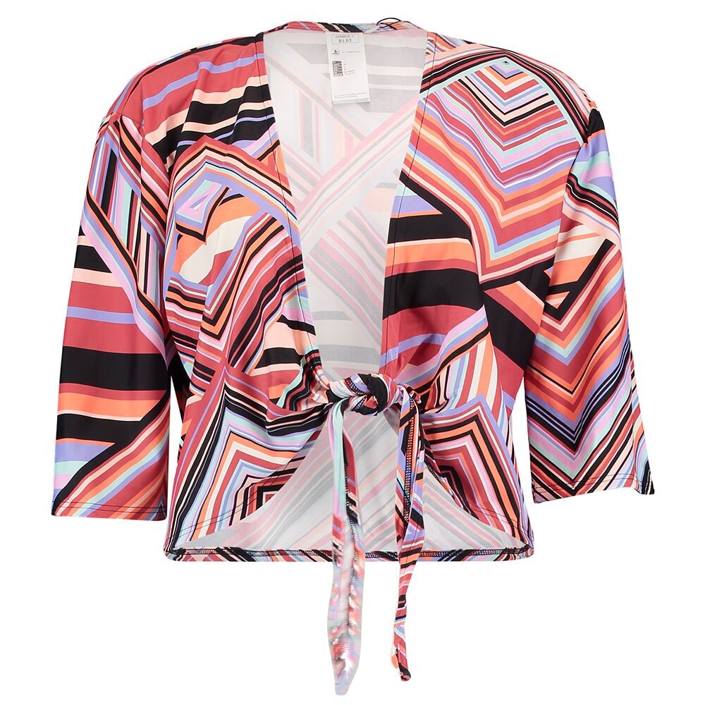 

Куртка O´neill LW Festi Stripe Wrap, разноцветный