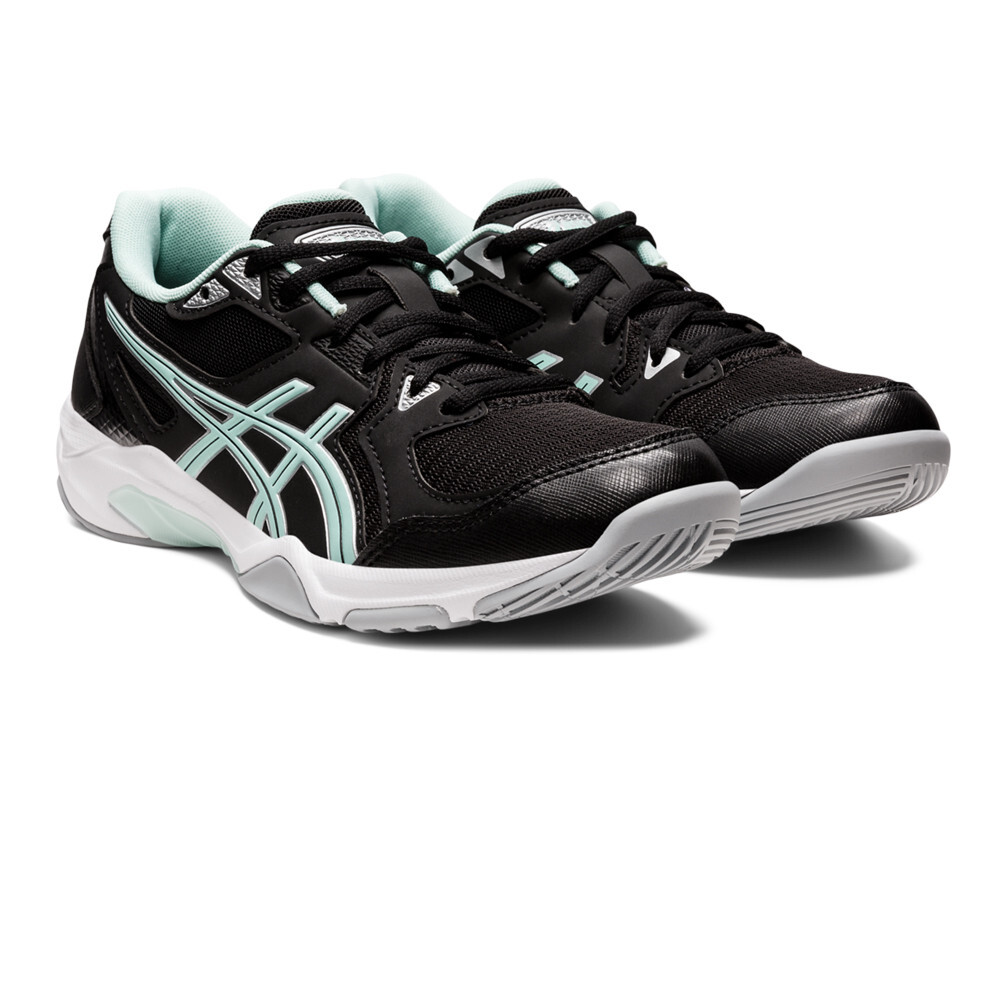 

Кроссовки Asics Gel-Rocket 10 Indoor Court, черный