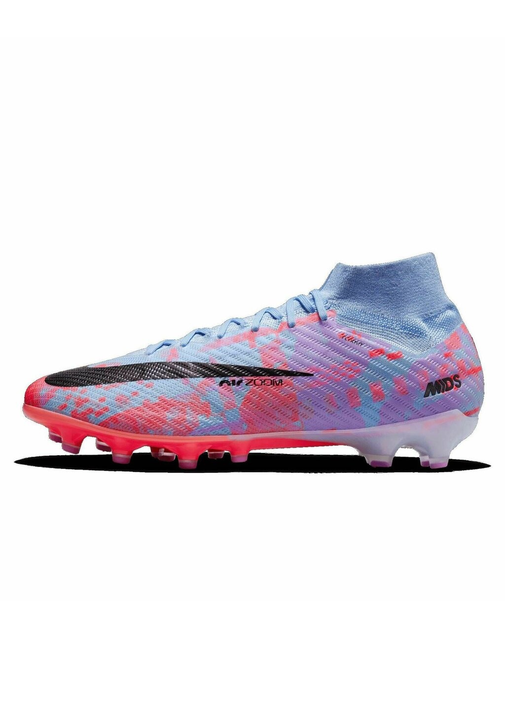 

Бутсы Nike, синий