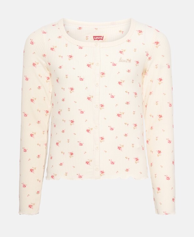 

Кардиган Levi's, белый