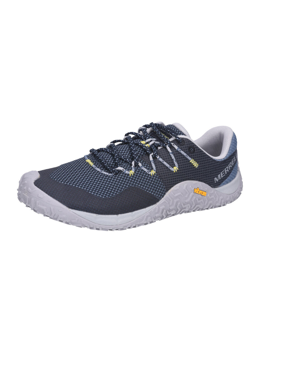 

Низкие кроссовки Merrell TRAIL GLOVE 7, цвет stonewash