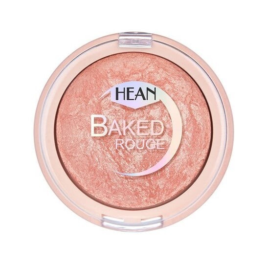 

Розовый 276, 1 шт. Hean, Baked Rouge