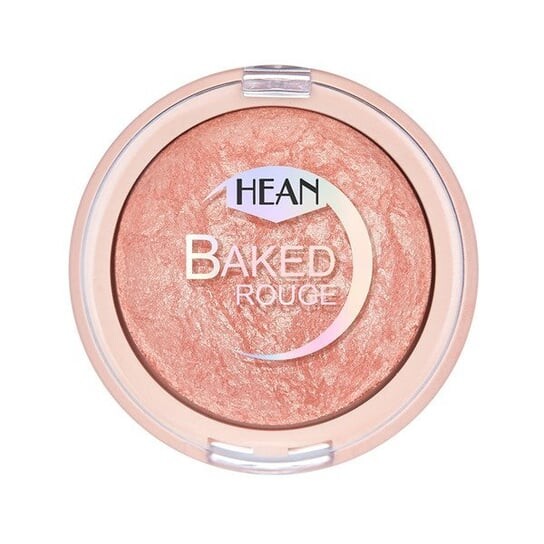 Розовый 276, 1 шт. Hean, Baked Rouge