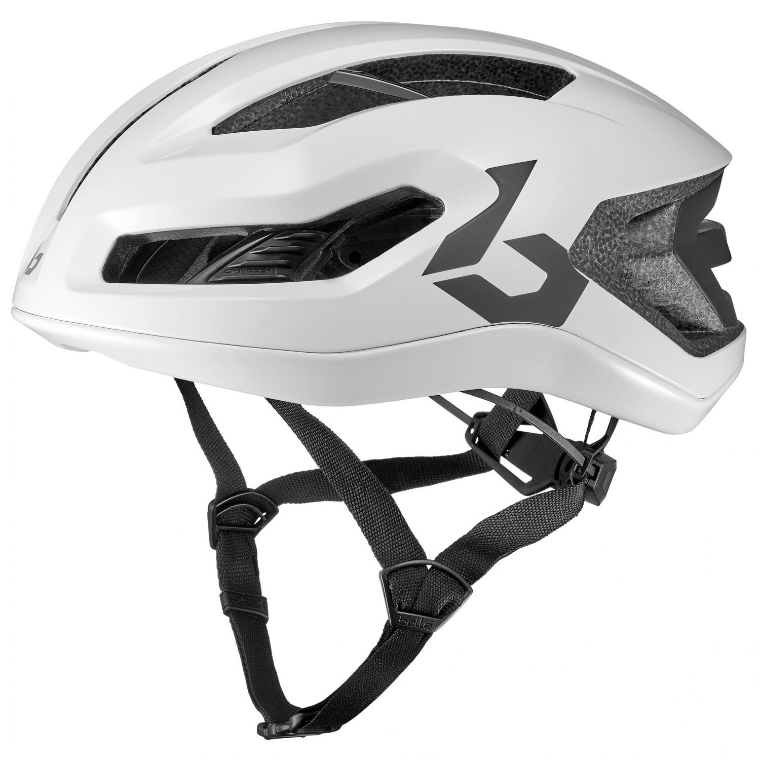 

Велосипедный шлем Bollé Avio MIPS, цвет White Shiny