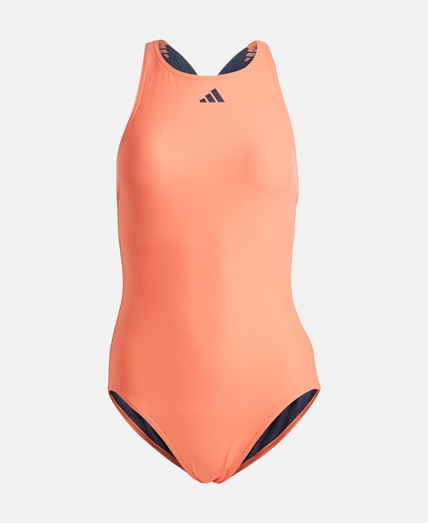 

Купальник adidas Performance, светло-оранжевый