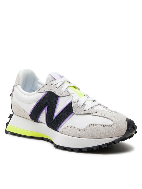 

Кроссовки New Balance, серый