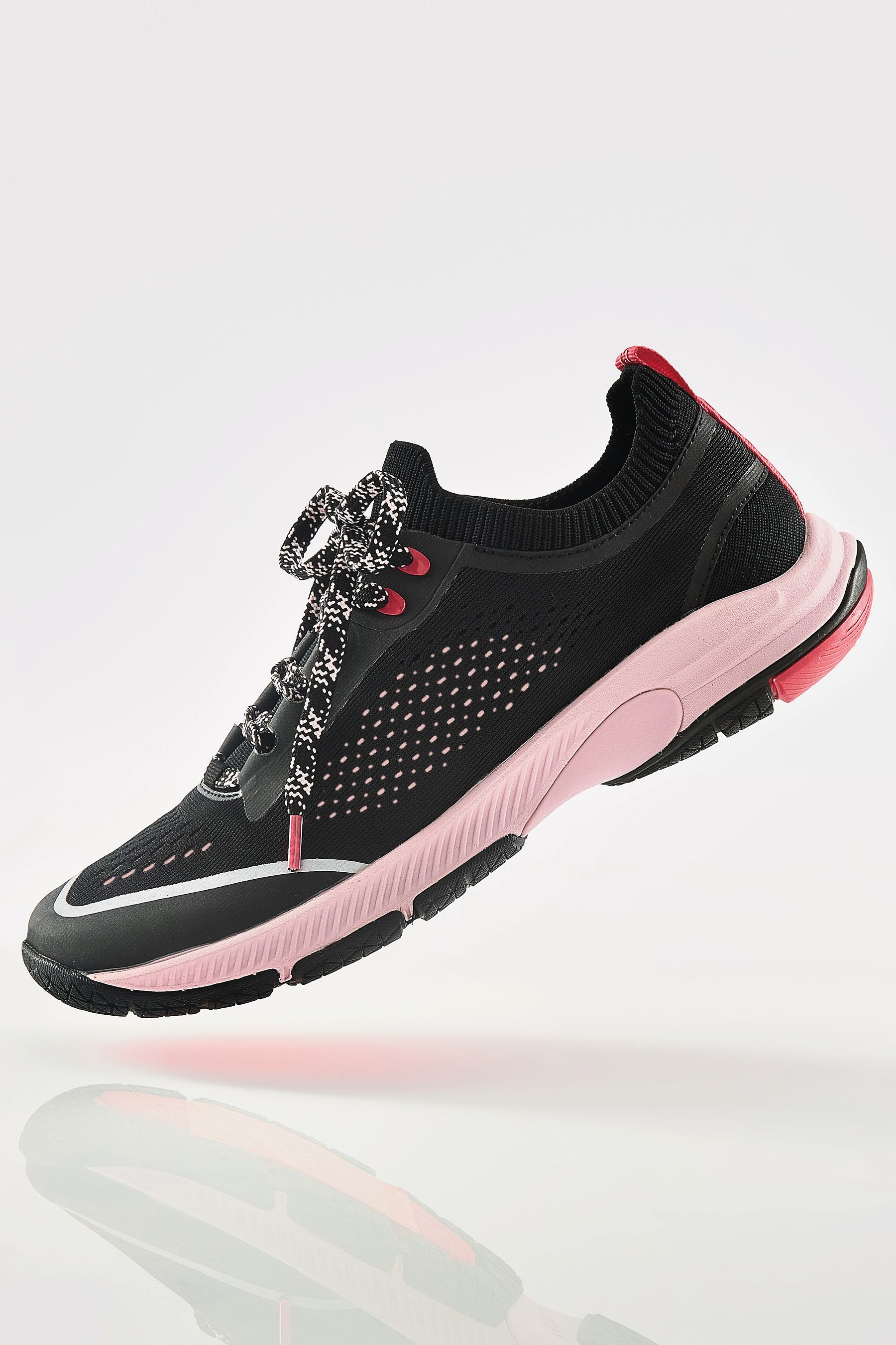Active Sports V254W Спортивная обувь для бега Next, черный
