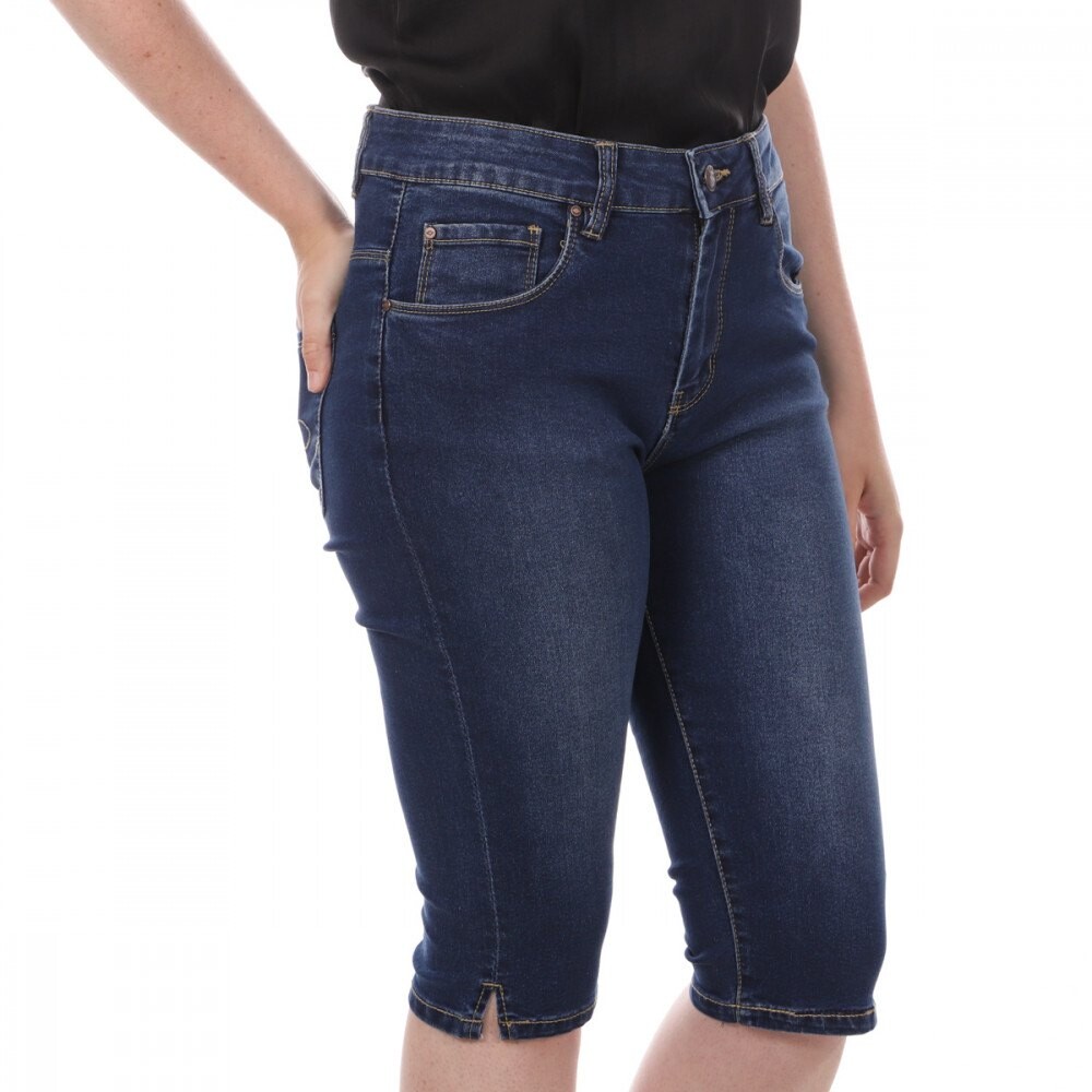 

Джинсовые шорты Lee Cooper Brut Cooper Ozija, синий