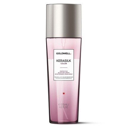 

Kerasilk Color Защитный спрей для укладки феном 125 мл, Goldwell