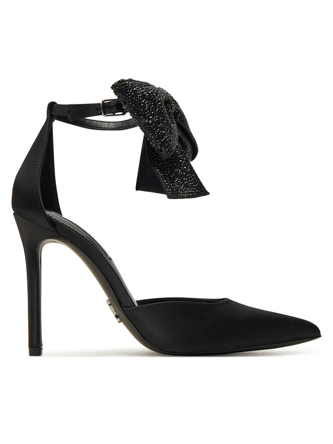 

Туфли на шпильке Steve Madden de aguja Deville SM11003196 Negro, черный