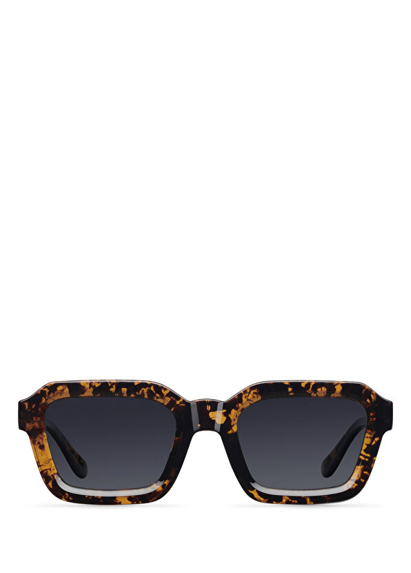 Мужские солнцезащитные очки с леопардовым узором Meller ирис meller tiramisu 38 г