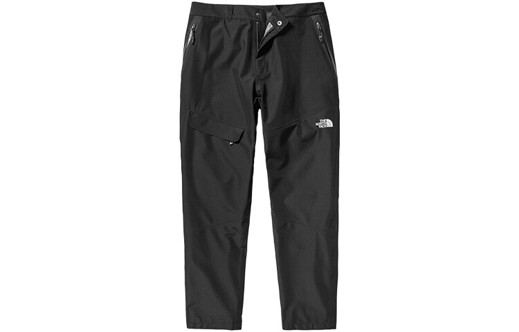 

THE NORTH FACE Мужские брюки Hard Shell, цвет Black