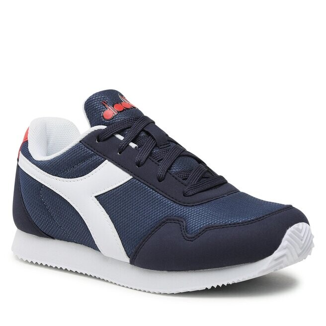

Кроссовки Diadora SimpleRun Gs, темно-синий