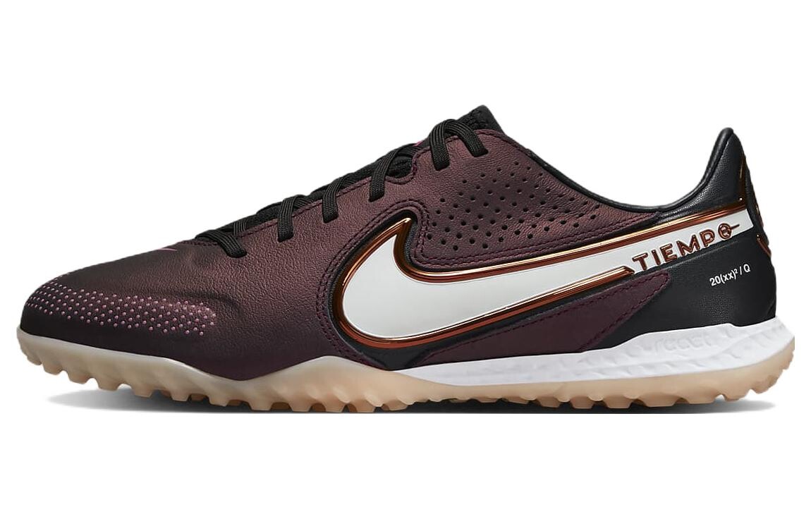 

Футбольные бутсы унисекс Nike Tiempo Legend 9