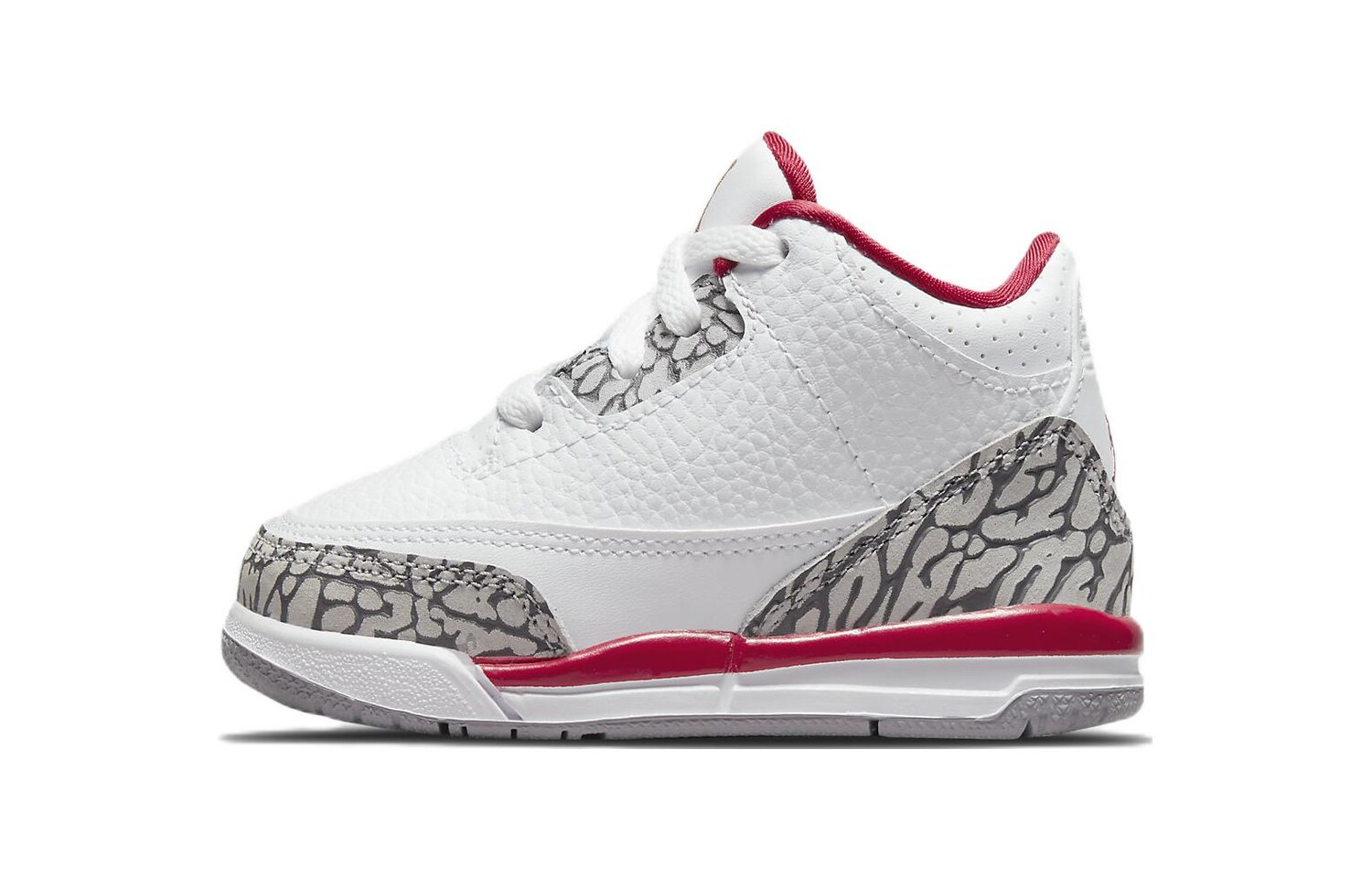 

Jordan Air Jordan 3 Обувь для малышей TD
