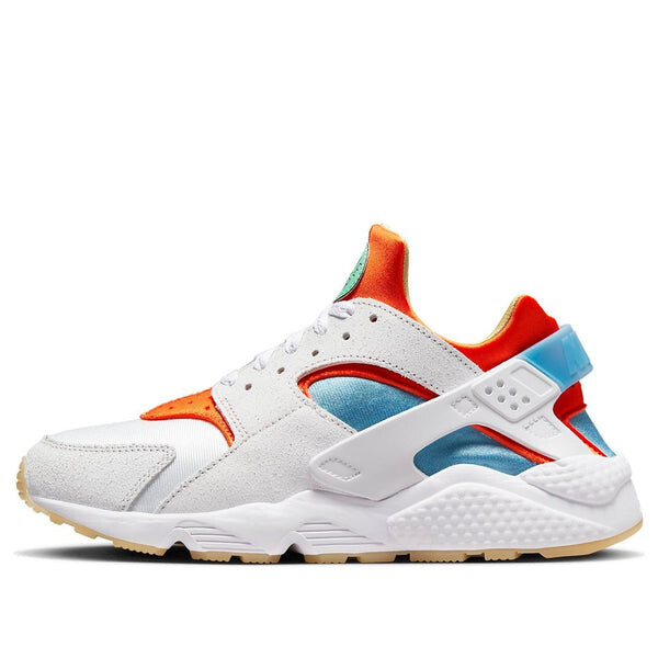 

Кроссовки Air Huarache Nike, белый