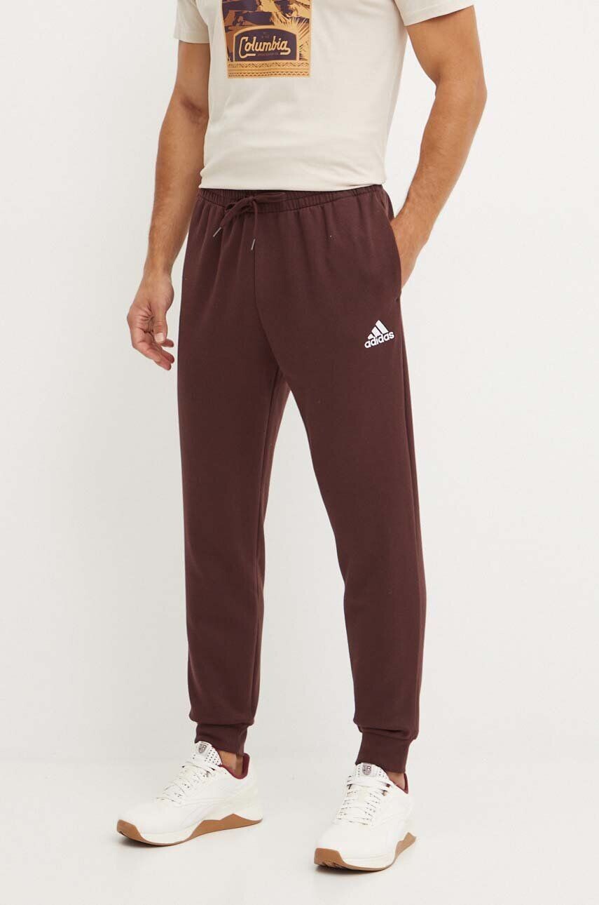 

Спортивные брюки adidas Essentials, коричневый