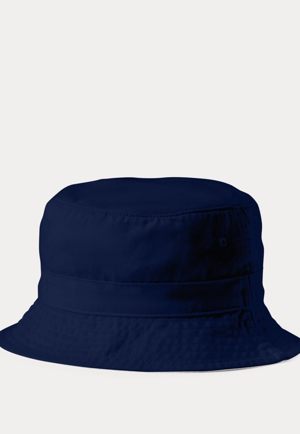 

Шляпа Polo Ralph Lauren ШЛЯПА-ВЕДРО УНИСЕКС, новый портовый темно-синий