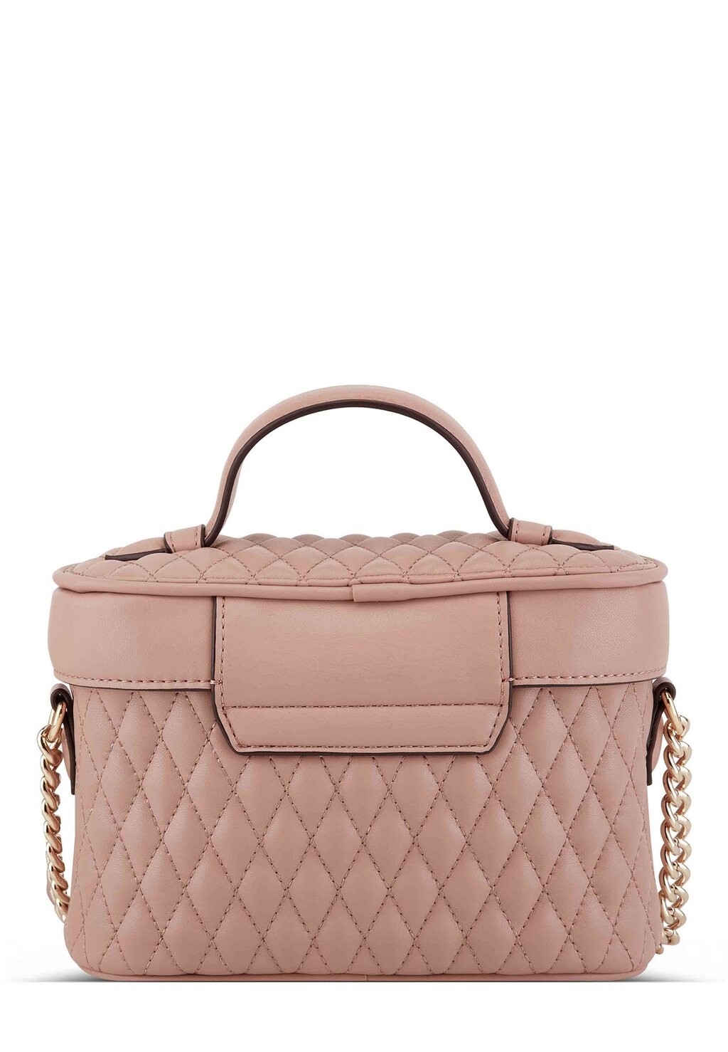 

Большая сумка CAELIA CANNISTER Nine West, цвет Blushing