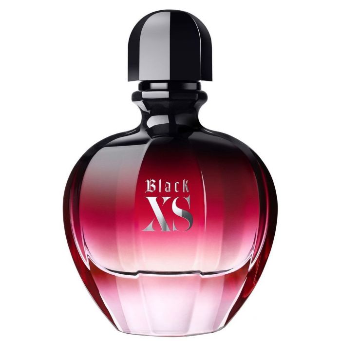 paco rabanne парфюмерная вода pure xs for her 80 мл 420 г Женская туалетная вода Black XS for Her EDP Paco Rabanne, 30