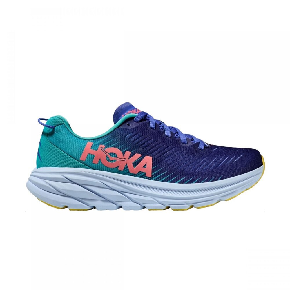 

Кроссовки для бега Hoka Rincon 3, синий