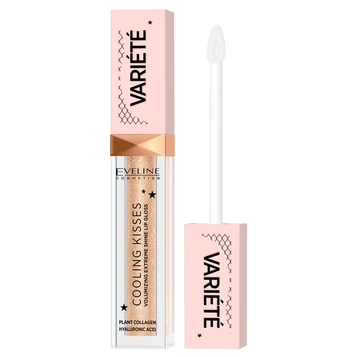

Губная помада для объема губ Eveline Cosmetics Variété, 7 мл