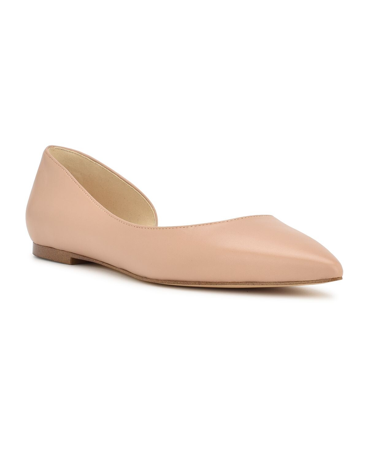 

Женские слипоны Blaha D'orsay Nine West