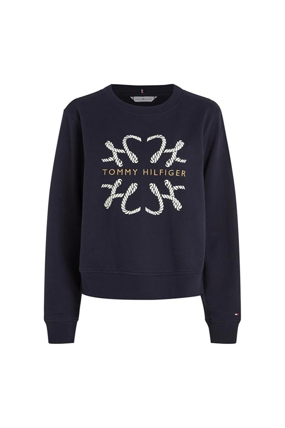 

Толстовка Tommy Hilfiger