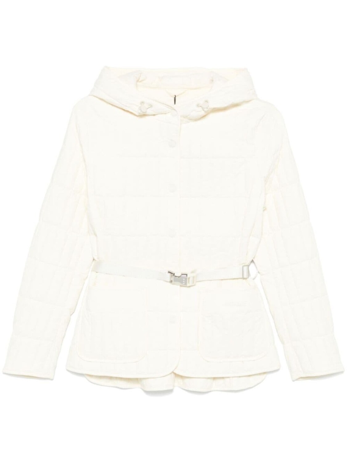 

Mackage куртка Raja, нейтральный цвет