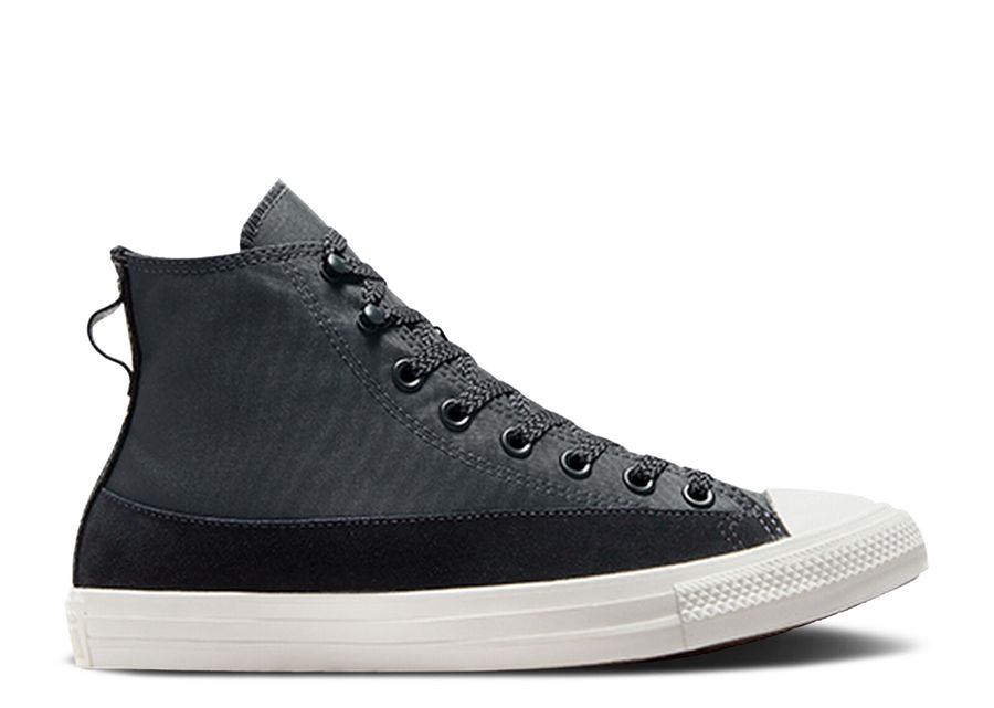 

Кроссовки Converse Chuck Taylor All Star High, цвет Urban Explorer Dark Smoke Grey