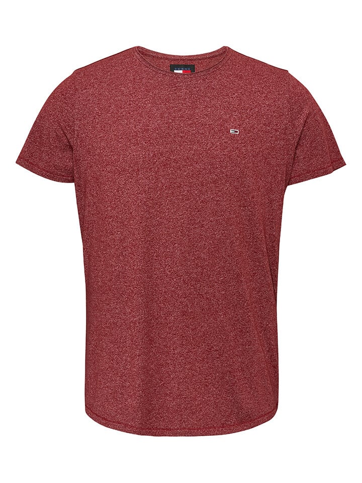 

Футболка Tommy Hilfiger, красный