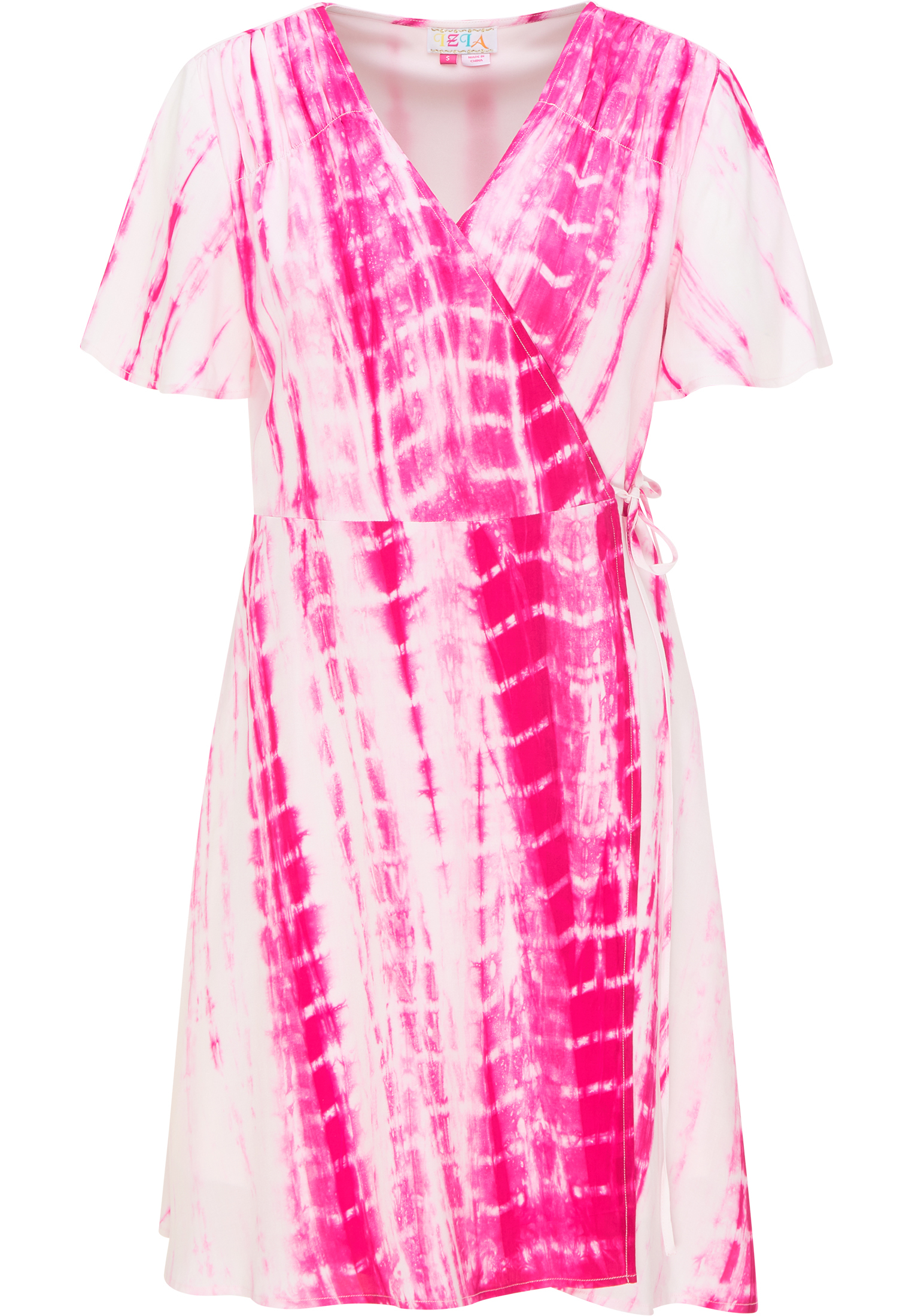 Платье IZIA Sommer, розовый