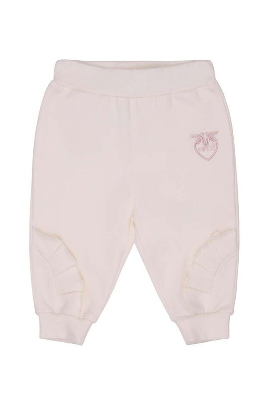 

Детские штаны Pinko Up, бежевый