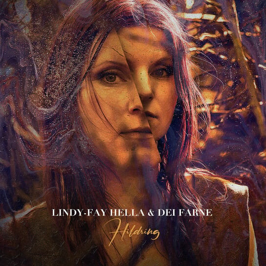 Виниловая пластинка Hella Lindy-Fay - Hildring