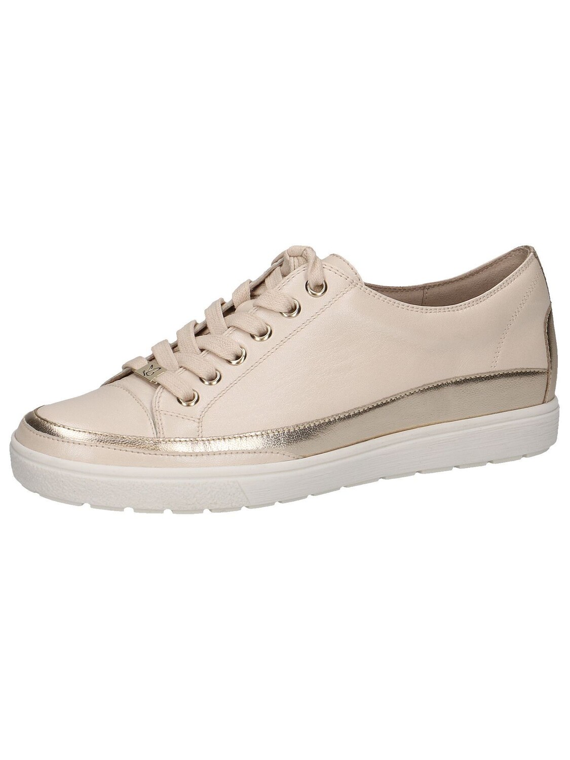 

Кроссовки Caprice Sneaker, цвет CREAM COMB