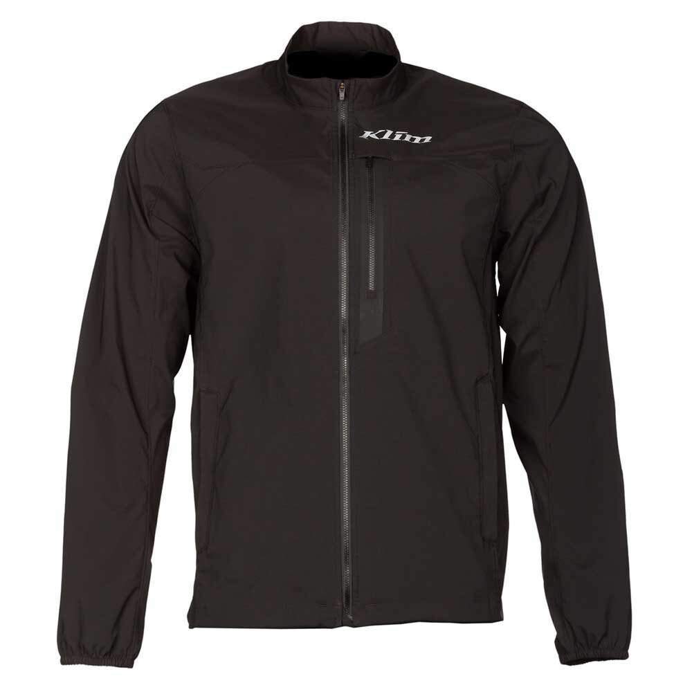 

Куртка Klim Resilience, черный