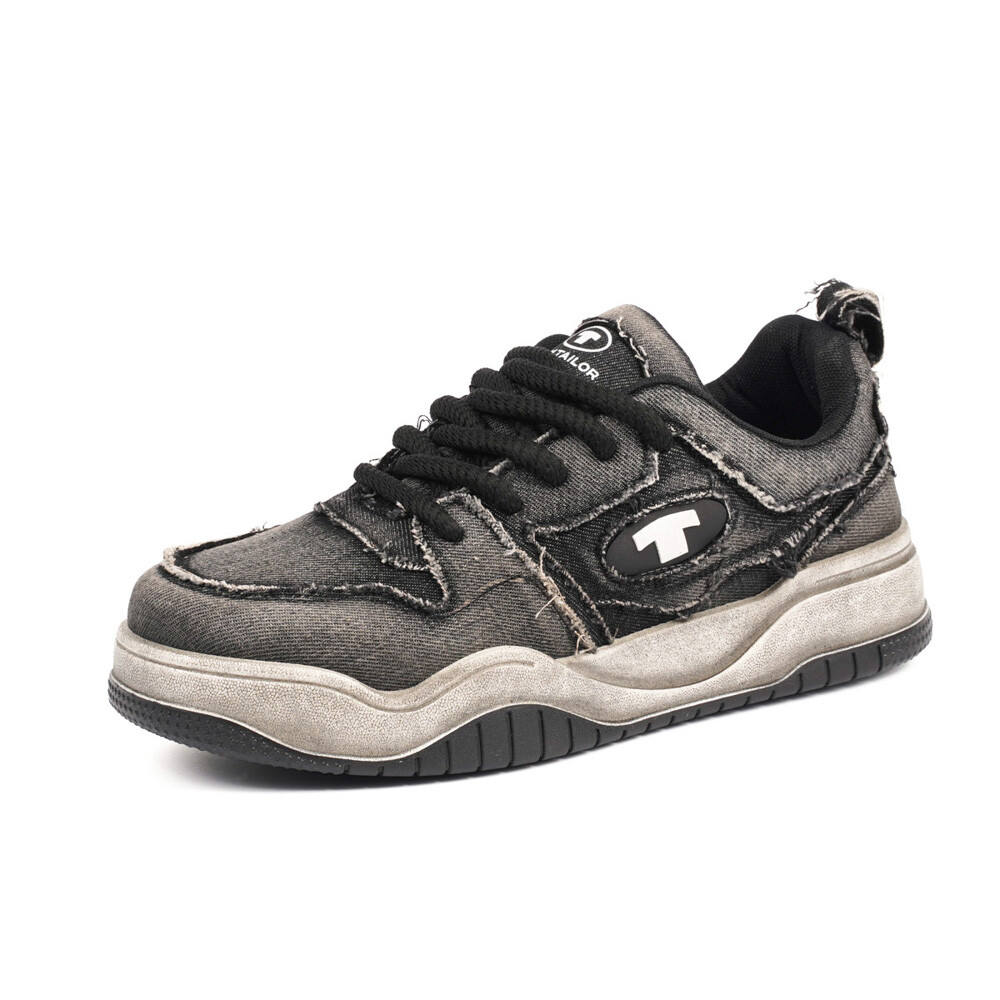 

Кроссовки TOM TAILOR Skateboarding Shoes Men Low-top, коричневый