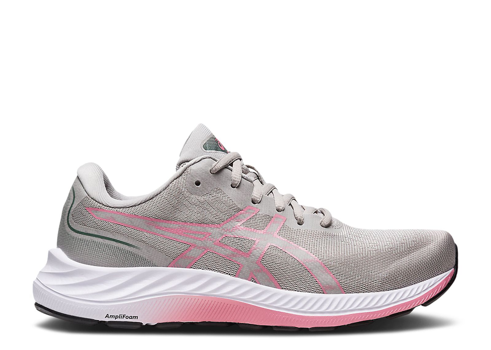 

Кроссовки ASICS Wmns Gel Excite 9 'Oyster Grey Fruit Punch', серый