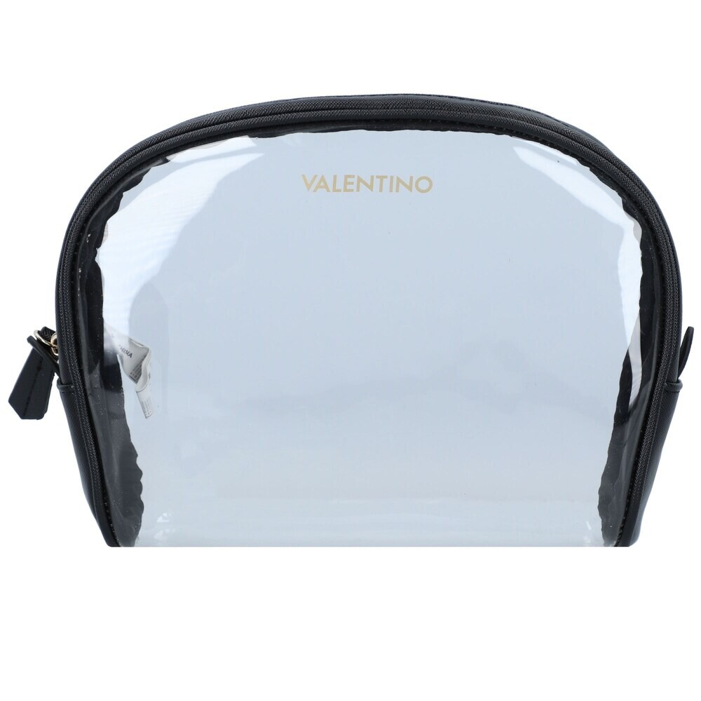 

Косметичка VALENTINO, черный