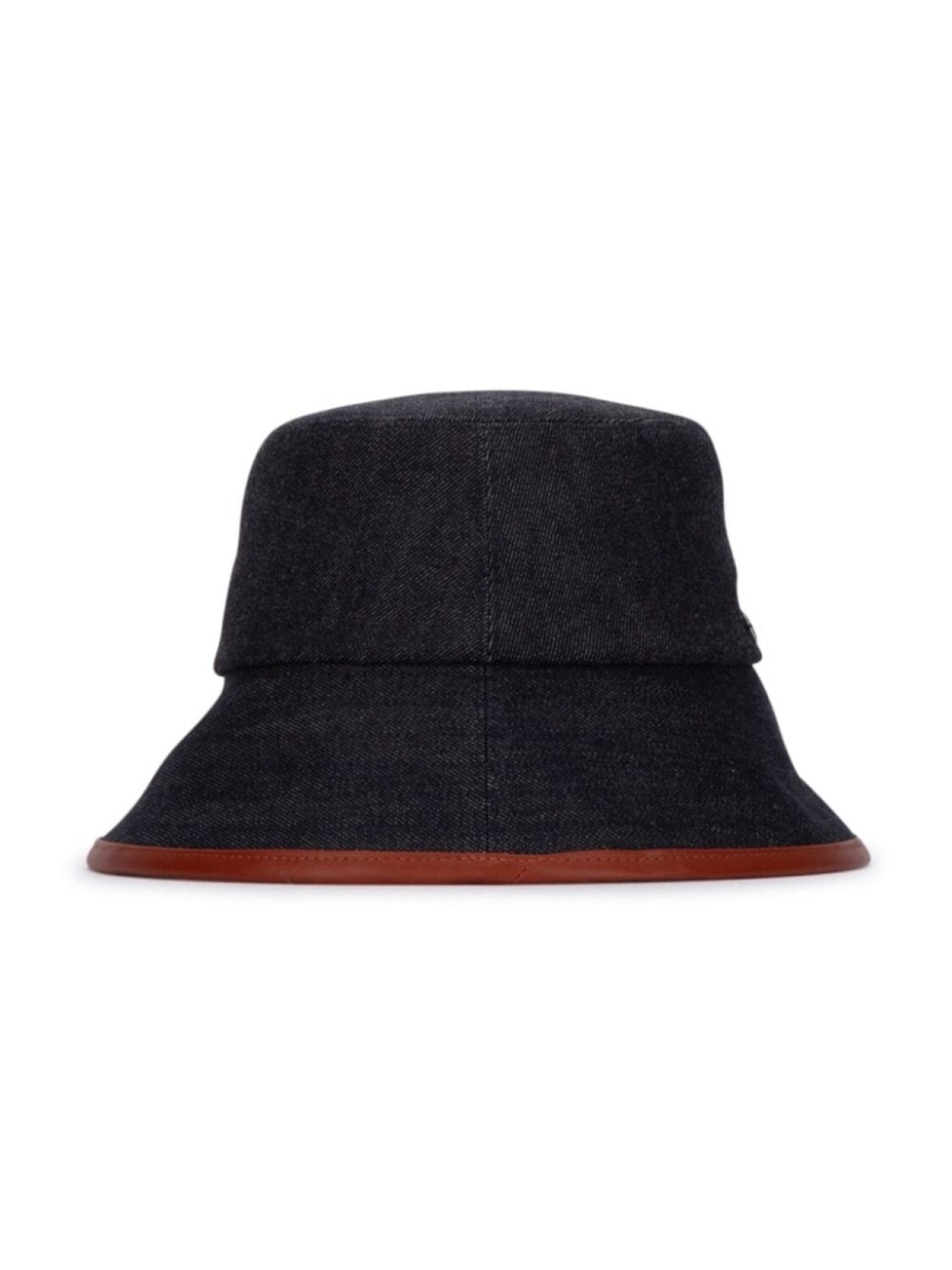 

Loro Piana джинсовая шляпа, синий