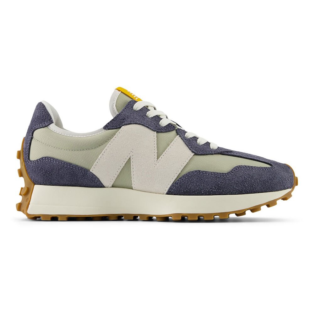 

Кроссовки New Balance 327, серый