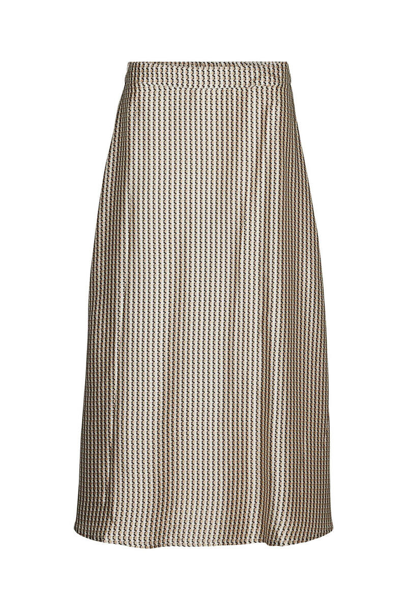 

Юбка 7/8 Vero Moda, зеленый