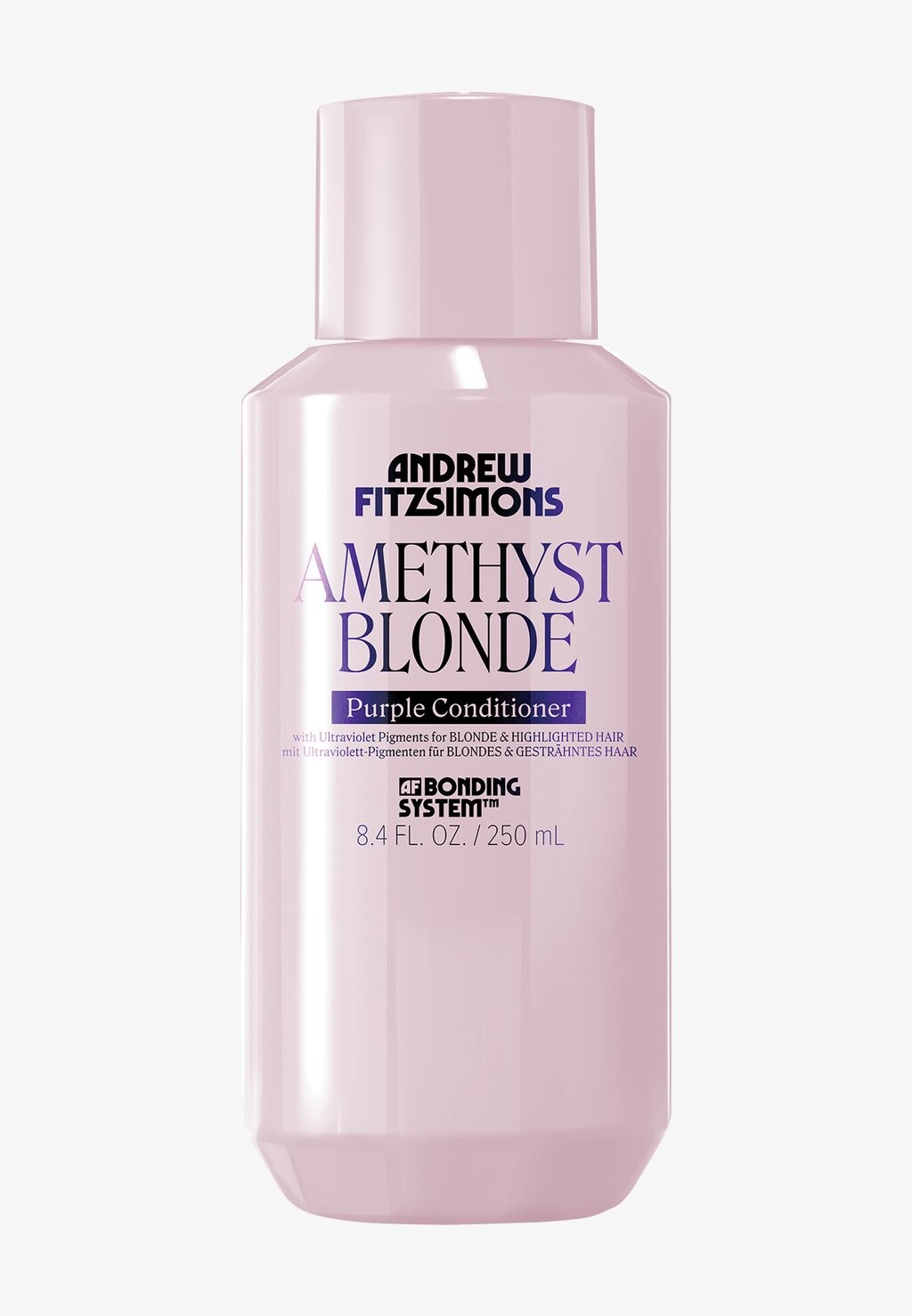 

Кондиционер Amethyst Blonde Purple Conditioner ANDREW FITZSIMONS