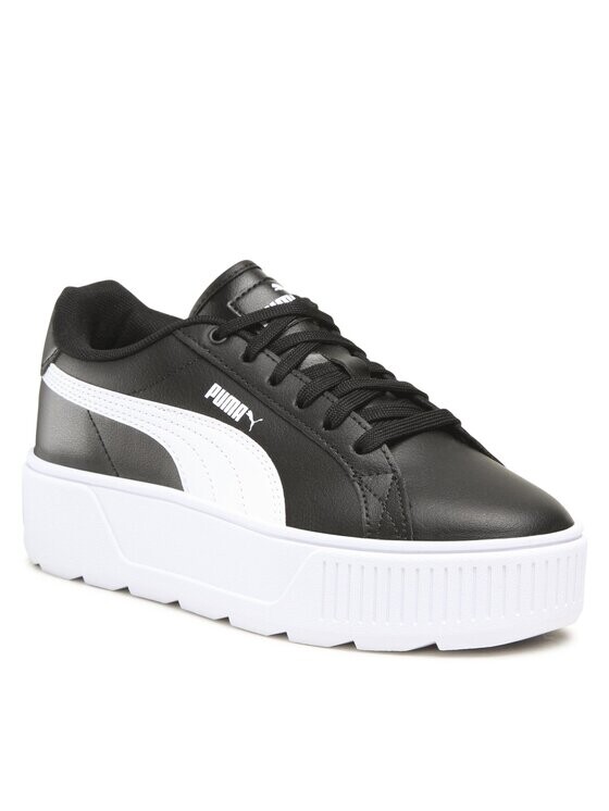 

Кроссовки Puma, черный