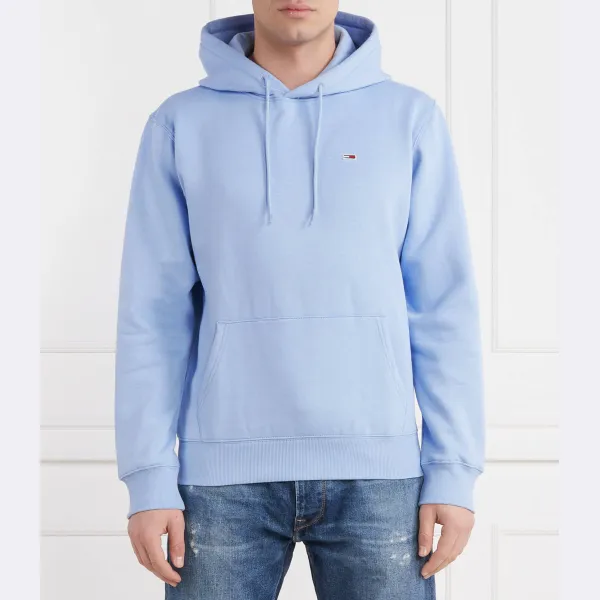 

Толстовка обычного кроя Tommy Hilfiger, синий