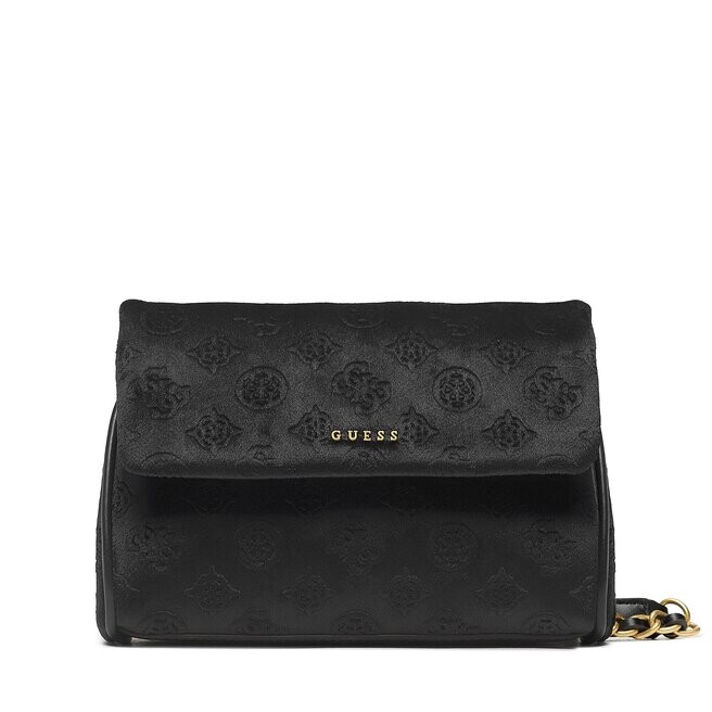 

Сумка Guess KimiMini Crossbody, черный